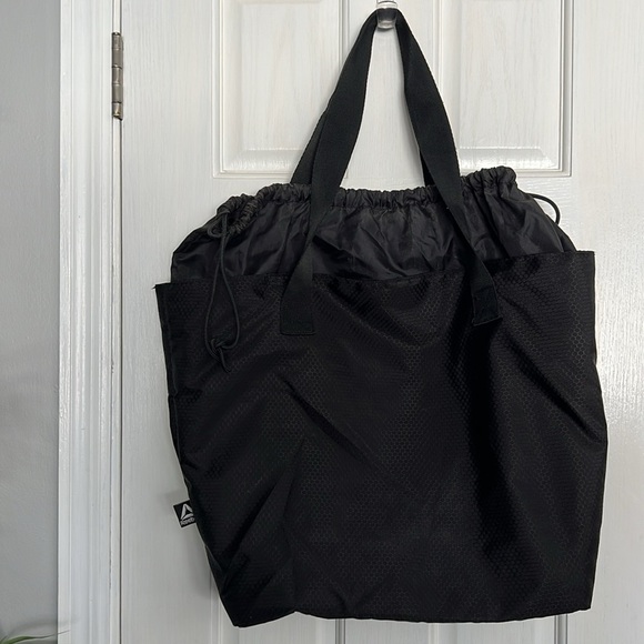 Reebok Nylon tote bag - Picture 7 of 13